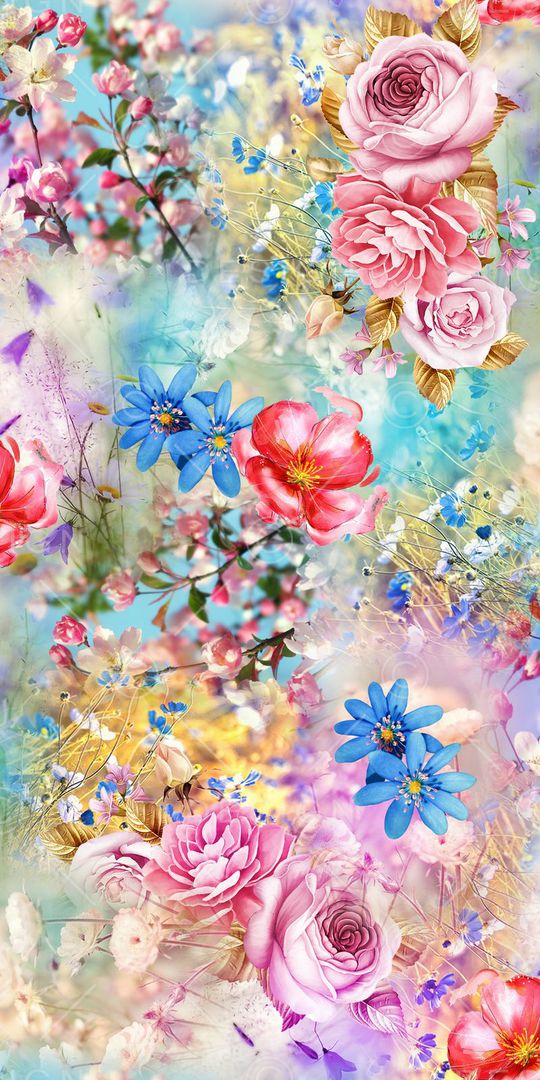 朦胧印花华亿平台图片