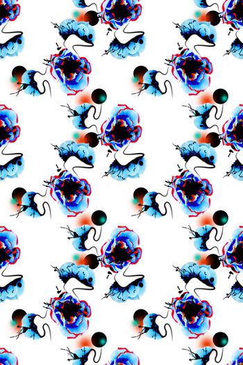 708795-L中国风花卉4