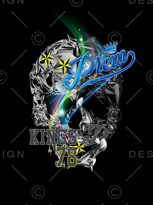 线条印花华亿平台图片