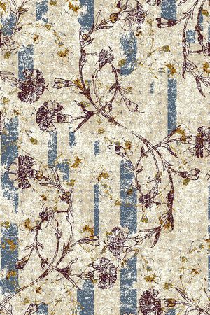 笔刷印花华亿平台图片