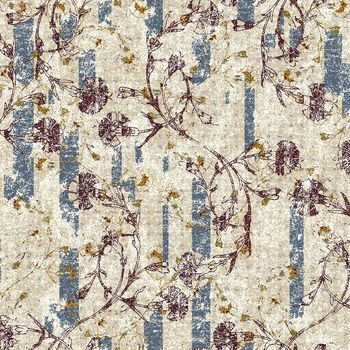 笔刷印花华亿平台图片