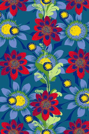 休闲印花华亿平台图片