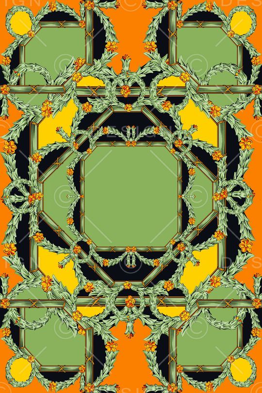 女装印花华亿平台图片