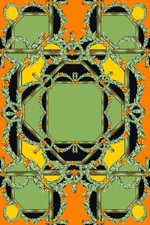 女装印花华亿平台图片