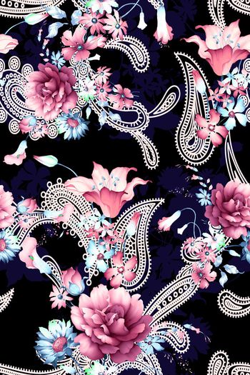 零点--女装印花华亿平台图片