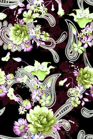 零点--女装印花华亿平台图片