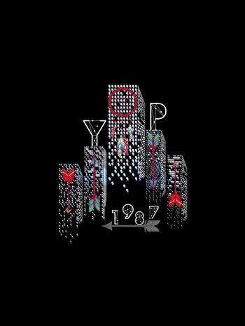 创意印花华亿平台图片