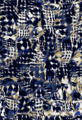 沙发布印花华亿平台图片