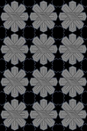 男装印花华亿平台图片