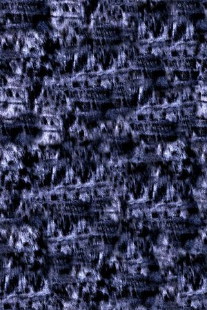 时尚潮流男装满版印花印花华亿平台图片