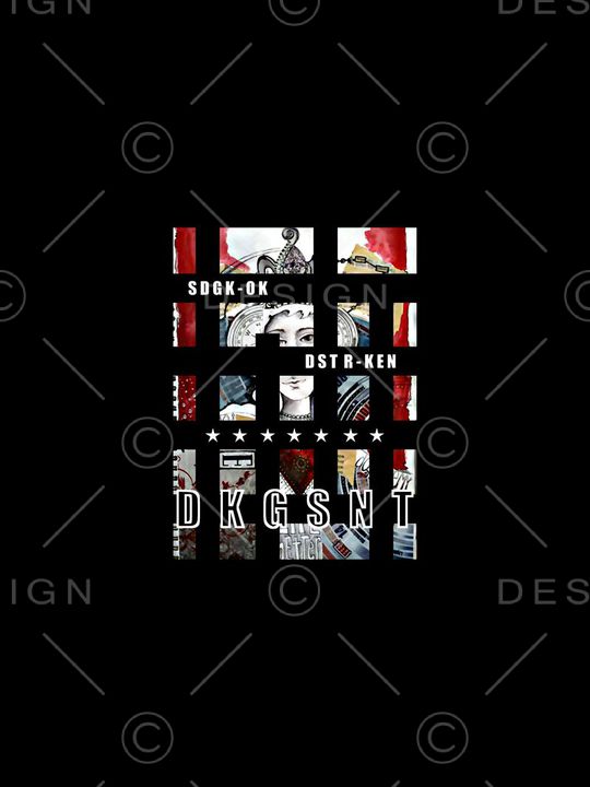 复古人物像印花华亿平台图片