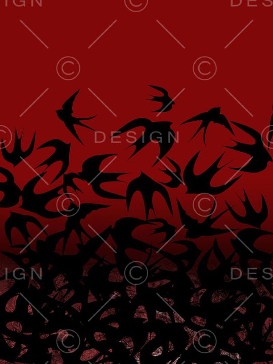 潮牌印花华亿平台图片