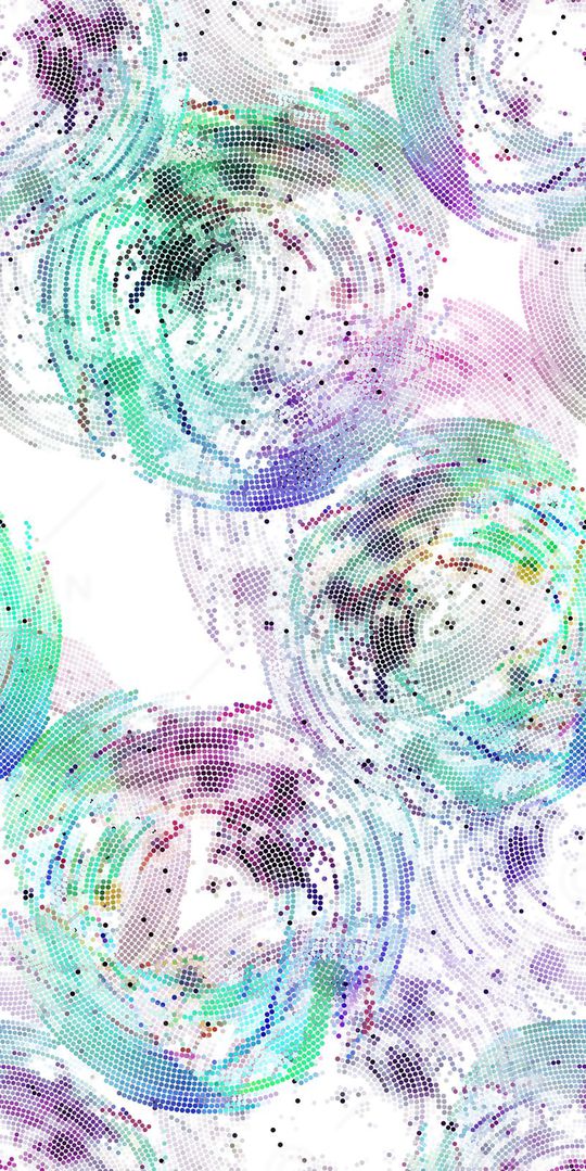 色块印花华亿平台图片