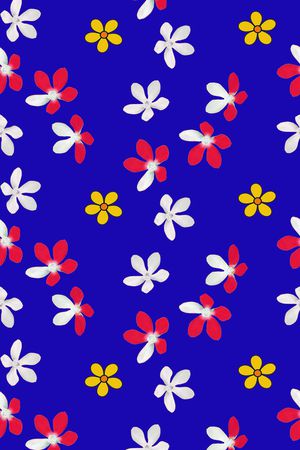 小花印花华亿平台图片