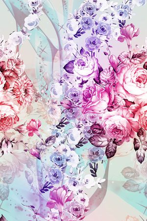 定位华亿平台印花华亿平台图片