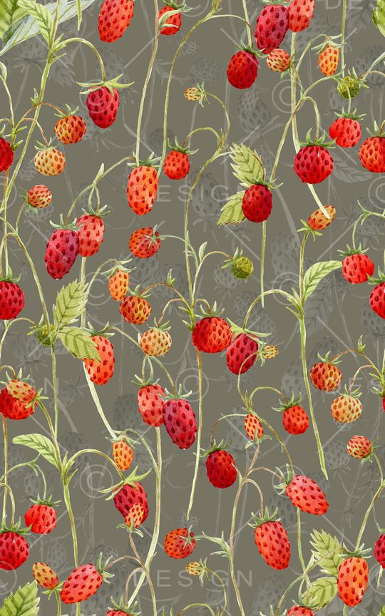 水果印花华亿平台图片