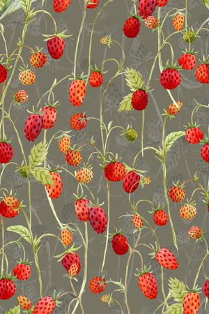 水果印花华亿平台图片