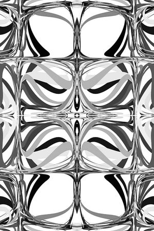 格子印花华亿平台图片