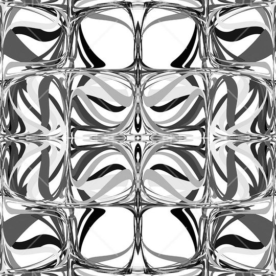 格子印花华亿平台图片