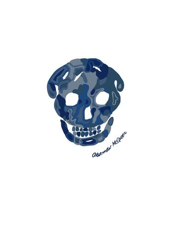 仿大牌男装印花华亿平台图片