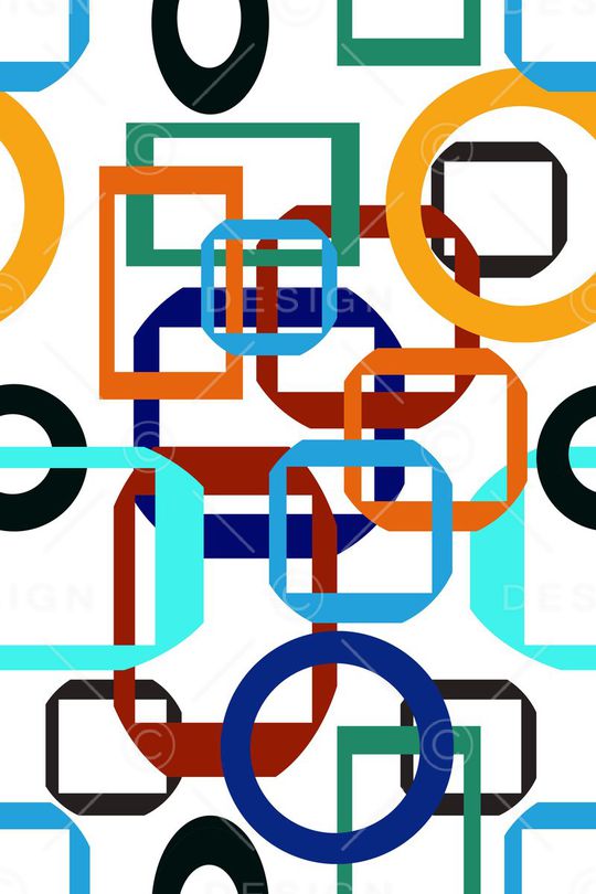 菱形印花华亿平台图片