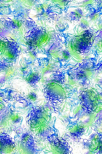 709294-抽象花卉1