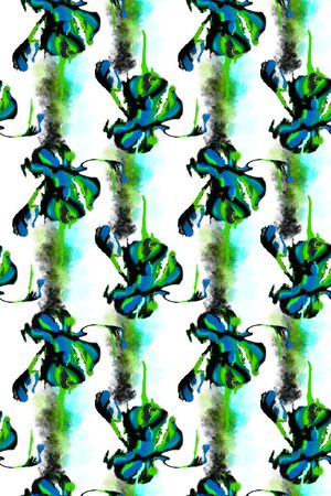 创意印花华亿平台图片