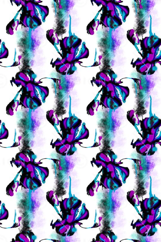 创意印花华亿平台图片