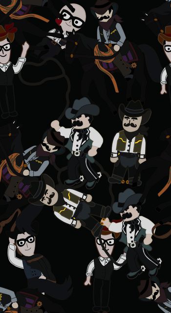 仿大牌男装印花华亿平台图片