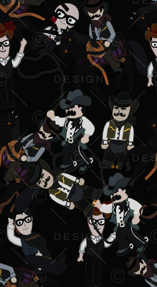 仿大牌男装印花华亿平台图片