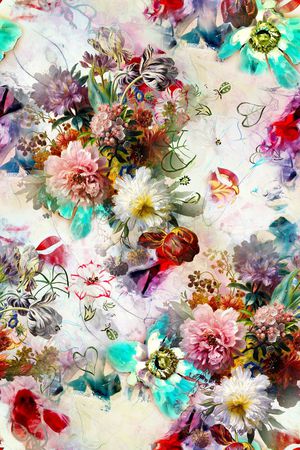 时尚印花华亿平台图片