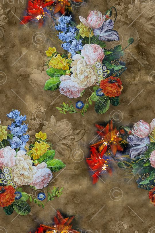 油画印花华亿平台图片