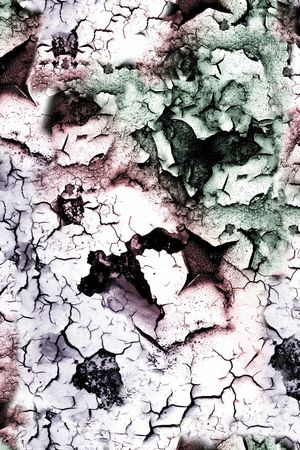 彩色印花华亿平台图片