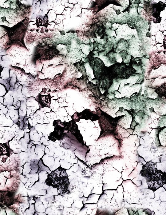 彩色印花华亿平台图片