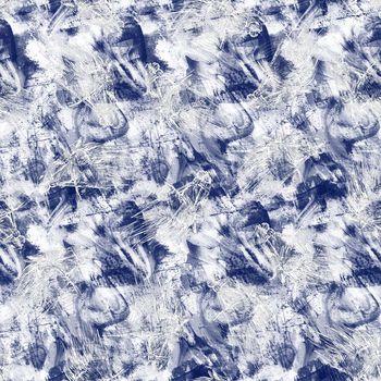 709455-抽象千军万马