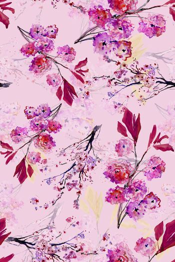 女装印花华亿平台图片