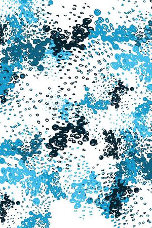 泡沫印花华亿平台图片