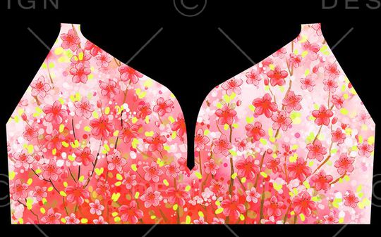 趣味印花华亿平台图片