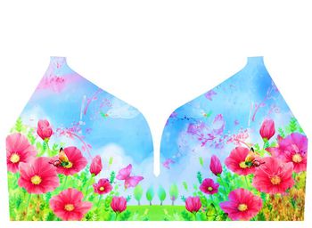 趣味印花华亿平台图片