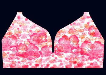 趣味印花华亿平台图片