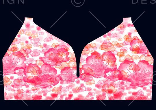 趣味印花华亿平台图片