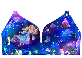 趣味印花华亿平台图片