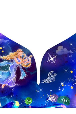 趣味印花华亿平台图片