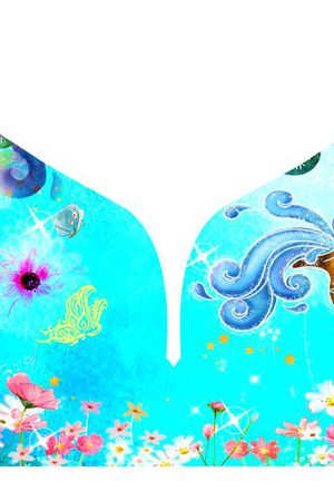 趣味印花华亿平台图片