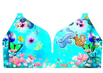 趣味印花华亿平台图片