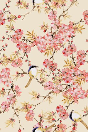 国画印花华亿平台图片