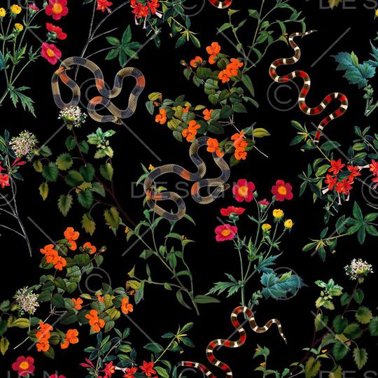 时尚印花华亿平台图片