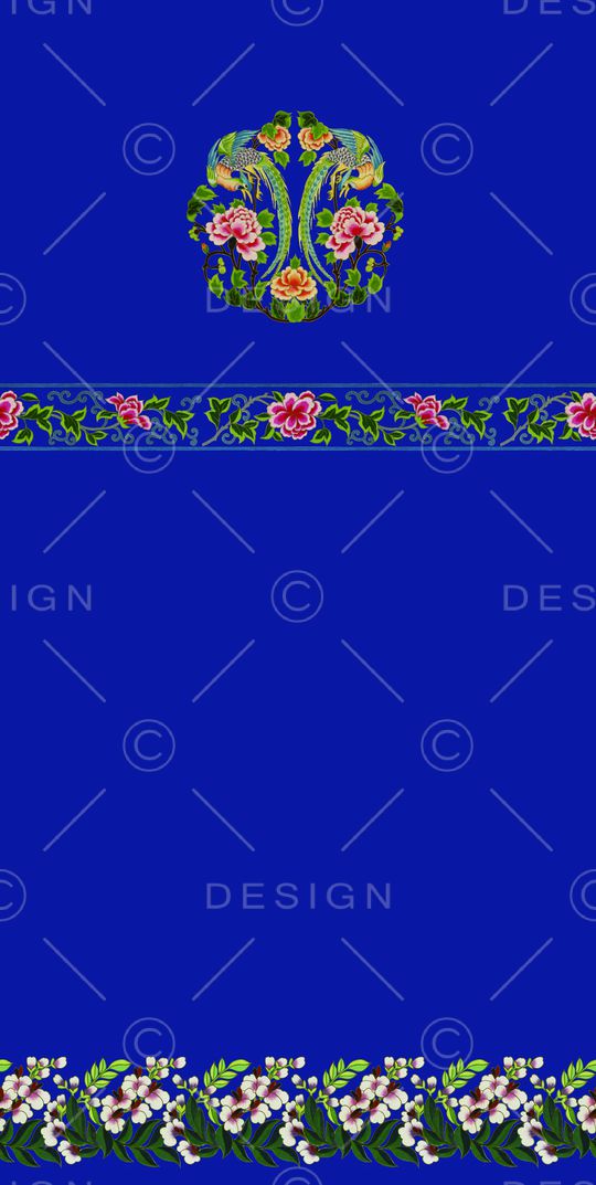 女装印花华亿平台图片