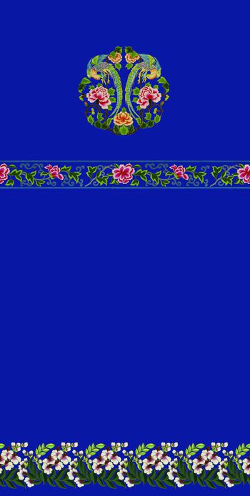 女装印花华亿平台图片