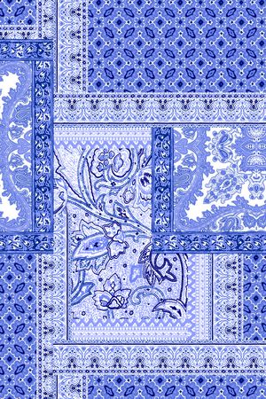 2016走秀印花华亿平台图片